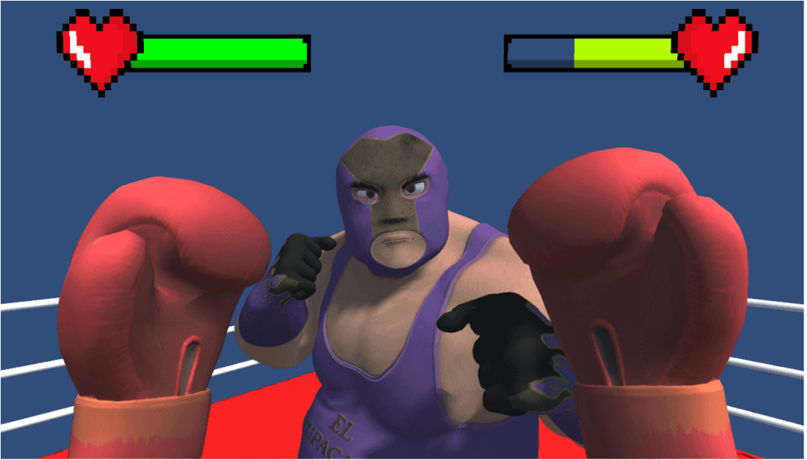 NeuroGames